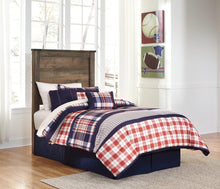 Load image into Gallery viewer, Trinell Youth Bed with 2 Storage Drawers - Ego Home Furniture
