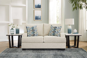 Valerano Loveseat - Ego Home Furniture
