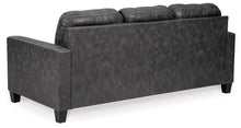 Load image into Gallery viewer, Venaldi Sofa Chaise Sleeper - Ego Home Furniture
