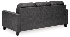 Venaldi Sofa Chaise Sleeper - Ego Home Furniture