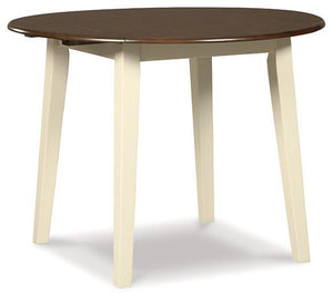 Woodanville Dining Set - Ego Home Furniture