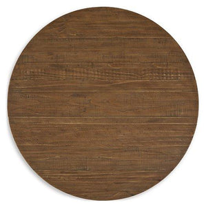 Mackifeld Coffee Table - Ego Home Furniture