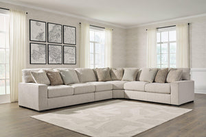 Ballyton Upholstery Package - Ego Home Furniture