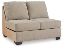 Load image into Gallery viewer, Brogan Bay 3-Piece Sectional with Cuddler
