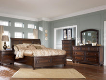 Load image into Gallery viewer, Porter Bedroom Set - Ego Home Furniture
