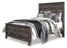 Load image into Gallery viewer, Wynnlow Bedroom Set - Ego Home Furniture
