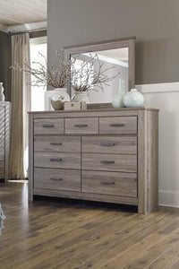 Zelen Dresser - Ego Home Furniture