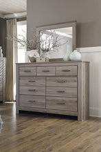 Load image into Gallery viewer, Zelen Dresser and Mirror - Ego Home Furniture
