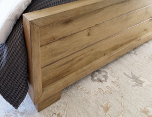 Galliden Bed - Ego Home Furniture