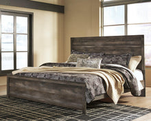 Load image into Gallery viewer, Wynnlow Bedroom Set
