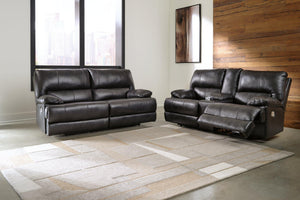 Mountainous Living Room Set - Ego Home Furniture