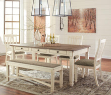 Load image into Gallery viewer, Bolanburg Dining Set
