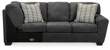 Load image into Gallery viewer, Ambee 3-Piece Sectional with Chaise - Ego Home Furniture
