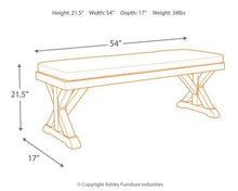 Load image into Gallery viewer, Beachcroft Outdoor Dining Set
