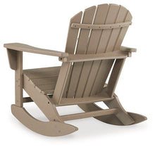 Load image into Gallery viewer, Sundown Treasure Outdoor Rocking Chair
