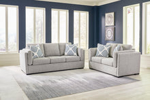 Load image into Gallery viewer, Evansley Living Room Set
