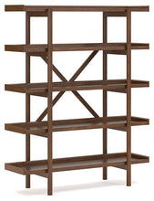 Load image into Gallery viewer, Lyncott Home Office Set - Ego Home Furniture
