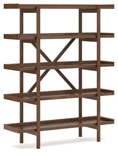 Lyncott Home Office Set - Ego Home Furniture