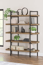 Load image into Gallery viewer, Montia 76&quot; Bookcase - Ego Home Furniture
