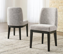 Load image into Gallery viewer, Burkhaus Dining Chair - Ego Home Furniture
