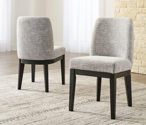 Burkhaus Dining Chair - Ego Home Furniture