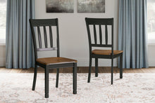 Load image into Gallery viewer, Owingsville Dining Chair Set - Ego Home Furniture
