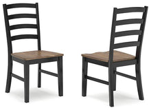Load image into Gallery viewer, Wildenauer Dining Chair - Ego Home Furniture
