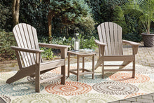 Load image into Gallery viewer, Sundown Treasure Outdoor Seating Set
