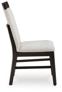 Neymorton Dining Room Set - Ego Home Furniture