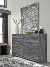 Load image into Gallery viewer, Baystorm Dresser and Mirror - Ego Home Furniture
