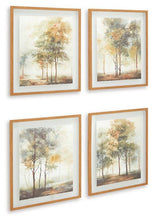 Load image into Gallery viewer, Bryneford Wall Art (Set of 4)
