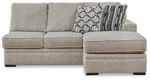 Load image into Gallery viewer, Calnita 2-Piece Sectional with Chaise
