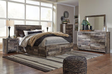 Load image into Gallery viewer, Derekson Bed with 6 Storage Drawers - Ego Home Furniture
