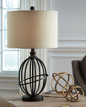Load image into Gallery viewer, Manasa Table Lamp - Ego Home Furniture
