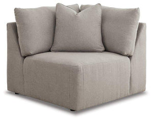 Katany Sectional with Chaise - Ego Home Furniture