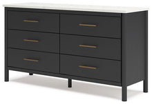 Load image into Gallery viewer, Cadmori Dresser and Mirror - Ego Home Furniture
