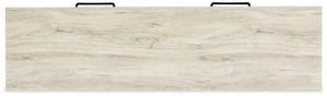 Cambeck Dresser and Mirror - Ego Home Furniture