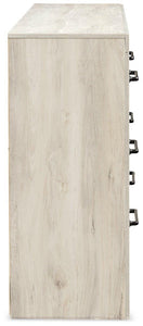 Cambeck Dresser and Mirror - Ego Home Furniture