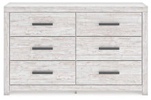 Load image into Gallery viewer, Cayboni Dresser and Mirror - Ego Home Furniture
