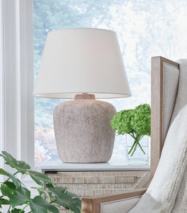 Danry Table Lamp - Ego Home Furniture