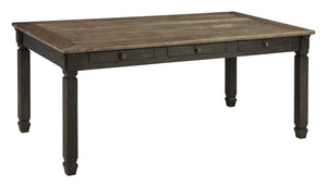 Tyler Creek Dining Set - Ego Home Furniture