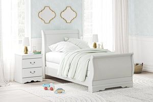 Anarasia Bedroom Set - Ego Home Furniture