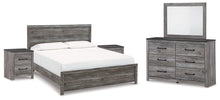 Load image into Gallery viewer, Bronyan Bedroom Set - Ego Home Furniture
