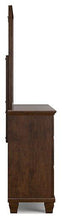 Load image into Gallery viewer, Danabrin Dresser and Mirror - Ego Home Furniture
