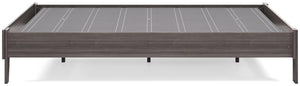 Brymont Panel Bed