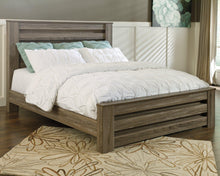 Load image into Gallery viewer, Zelen Bed - Ego Home Furniture
