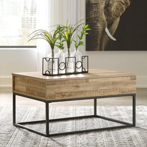 Gerdanet Table Set - Ego Home Furniture