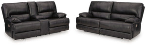 Mountainous Living Room Set - Ego Home Furniture