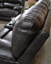 Load image into Gallery viewer, Mountainous Power Reclining Loveseat - Ego Home Furniture
