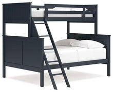 Load image into Gallery viewer, Nextonfort Bunk Bed
